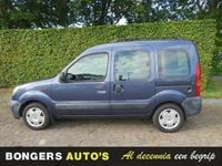 tweedehands Renault Kangoo 1.6-16V EXPRESSION