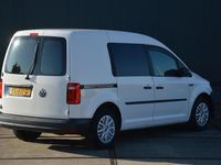 tweedehands VW Caddy 2.0 TDI 102 PK Highline Airco Schuifdeur Euro 6