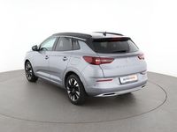 tweedehands Opel Grandland X 1.6 Turbo Hybrid 4x4 Ultimate 300PK | SK19645 | Na