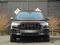 Occasion Audi Q7 S-Line 381 PK (280 kW) 2020 SUV