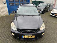 tweedehands Kia Carens 2.0 CVVT X-ecutive 7 persoons