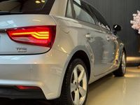 tweedehands Audi A1 Sportback 1.0 TFSI Sport | AUT. | PDC | LED | S-TR