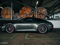 tweedehands Porsche 911 Targa 4S 992 Cabrio 992Heritage Edition 12.000km