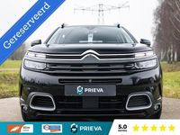 Occasion Citroën C5 Aircross Shine 2021 Zwart (metallic) SUV