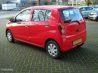 tweedehands Daihatsu Cuore 1.0 Comfort 5-drs Airco Stuurbekrachtiging