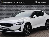 Occasion Polestar 2 Long Range Single Motor 11 kW (15 PK) 2026 Wit Hatchback
