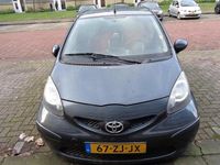 Occasion Toyota Aygo 68 PK (50 kW) 2008 Hatchback