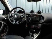 tweedehands Smart ForFour Electric Drive 