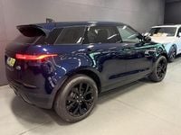Occasion Land Rover Range Rover evoque 200 PK (147 kW) 2022 Blauw (metallic) SUV