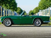 tweedehands Triumph TR4 