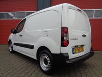 tweedehands Peugeot Partner 120 1.6 BlueHDi 75 L1 XR, Airco,Mooie auto!