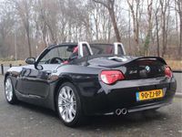 tweedehands BMW Z4 Roadster 3.0si Executive M-Sportstoelen NL-Auto