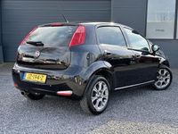 tweedehands Fiat Punto Evo 0.9 TwinAir Lounge 2e Eigenaar,Clima,Bluetooth,Cru