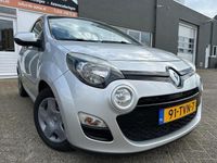 tweedehands Renault Twingo 1.2 16V Collection van 1ste Eigenaar met cruise controle en airco