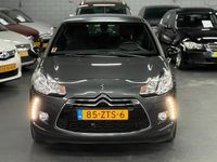 Occasion Citroën DS3 Business Class 82 PK (60 kW) 2013 Grijs Hatchback