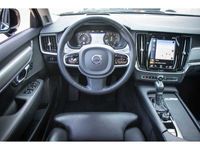 tweedehands Volvo S90 T5 Aut.8 Momentum, ACC, Schuifdak, 360 Camera, Full-LED