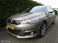 Occasion Citroën C4 PureTech 131 PK (96 kW) 2015 Grijs Hatchback
