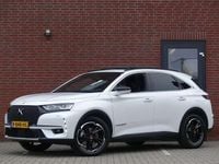 Occasion DS Automobiles DS7 Crossback Performance 2022 Wit (parellak) SUV
