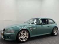 tweedehands BMW Z3 M Z3 Coupé 3.0 *EVERGREEN*/ 280 PK / Handbak / Spe