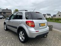 tweedehands Suzuki SX4 1.6 Shogun