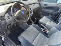 tweedehands Honda HR-V 1.6i 4WD