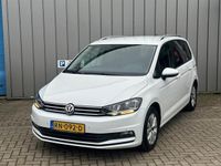 tweedehands VW Touran TSI Comf PDC CAMERA 1 EIG DEALER OND