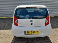 tweedehands Seat Mii 1.0 Style Intense | Airco | Privacy glas | Nieuw A