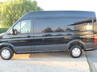 tweedehands VW Crafter 30 2.0 TDI L3H2 voorheen L2/H2 **NIEUW**140 pk