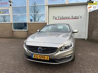 Occasion Volvo S60 123 PK (90 kW) 2016 Grijs Sedan