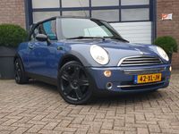 tweedehands Mini Cooper Cabriolet 