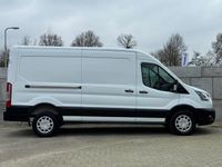 tweedehands Ford Transit 330 2.0 TDCI L3H2 TREND Airco, Cruise, Comfortstoel