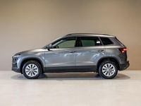 Occasion Skoda Karoq Business Line 150 PK (110 kW) 2024 Grijs SUV