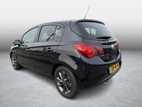 Occasion Opel Corsa Edition 90 PK (66 kW) 2019 Blauw Hatchback