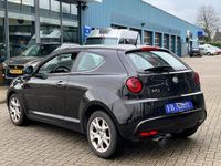 tweedehands Alfa Romeo MiTo 1.4 Distinctive Lmv