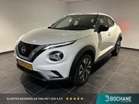 Occasion Nissan Juke 2024 Wit SUV