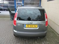 tweedehands Skoda Roomster 1.4-16V Style