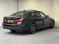 Occasion BMW 530 M Sport 293 PK (215 kW) 2022 Grijs Sedan