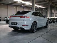 tweedehands Porsche Cayenne V6 PHEV - Lightweight Sport Package - trekhaak -