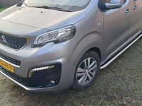 Occasion Peugeot Expert 122 PK (89 kW) 2020 Grijs Van
