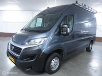 tweedehands Fiat Ducato bestel 33 2.3 MultiJet L2H2