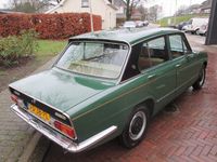 tweedehands Triumph Dolomite 1850 HL