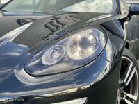 tweedehands Porsche Panamera 3.0 D Platinum Edition