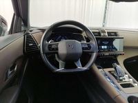 Occasion DS Automobiles DS7 Crossback Bastille Plus 2023 Grijs SUV