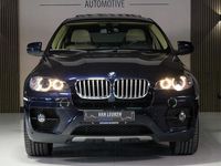 Occasion BMW X6 408 PK (300 kW) 2009 Blauw SUV