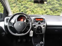 tweedehands Peugeot 108 1.0 e-VTi Active 69PK | Airco | e Ramen