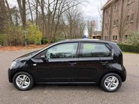Occasion Seat Mii 75 PK (55 kW) 2016 Zwart (metallic) Hatchback