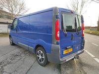 tweedehands Renault Trafic 2.0 dCi T29 L2H1 Airco! Koppeling versleten!!!