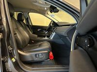 Occasion Land Rover Discovery Sport SE 200 PK (147 kW) 2021 Grijs SUV
