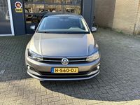 tweedehands VW Polo 1.0 TSI Beats DSG AUTOMAAT / AIRCO / LMV /