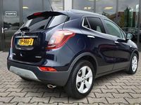 tweedehands Opel Mokka X 1.4 Turbo Innovation | Leder | Camera | Schuif/Kan